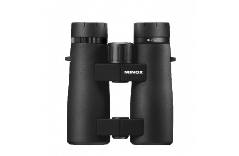 Minox X-active 8x44 Binoculars - Black